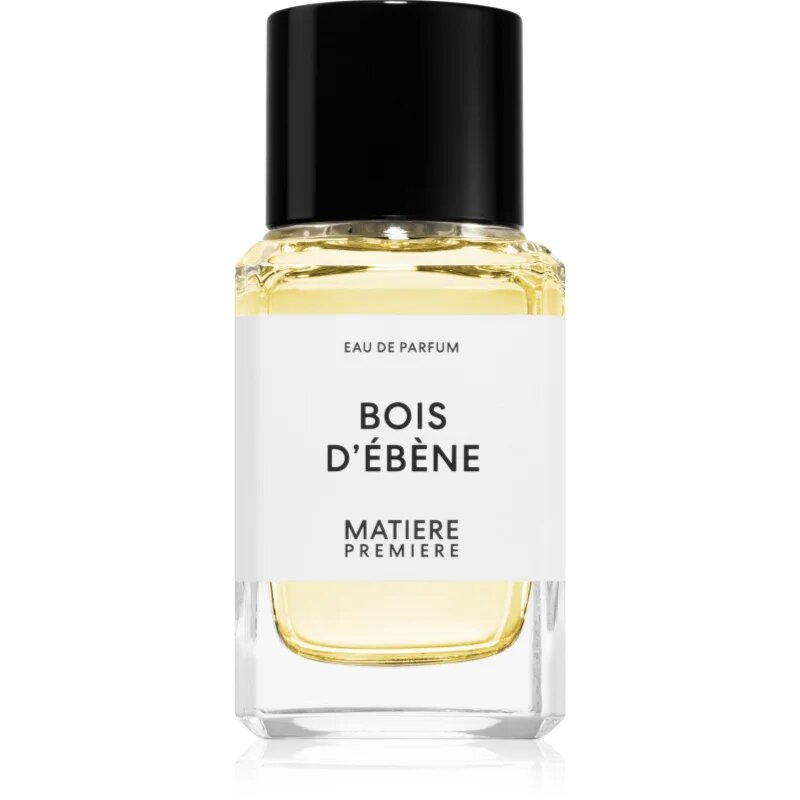 Matiere Premiere Bois d'Ebene parfumska voda uniseks 100 ml