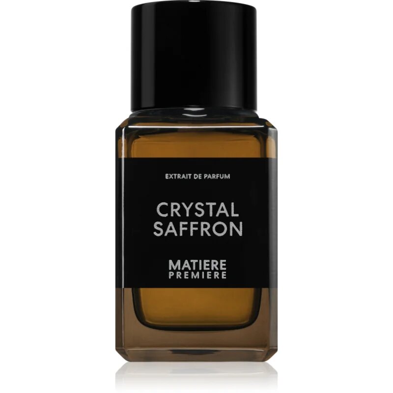 Matiere Premiere Crystal Saffron parfumski ekstrakt uniseks 100 ml