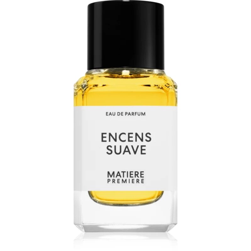 Matiere Premiere Encens Suave parfumska voda uniseks 50 ml