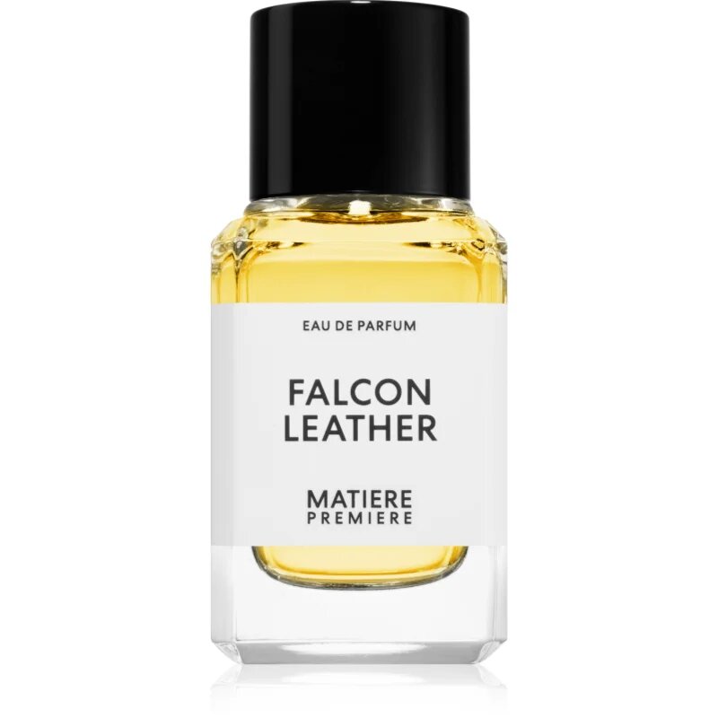 Matiere Premiere Falcon Leather parfumska voda uniseks 50 ml