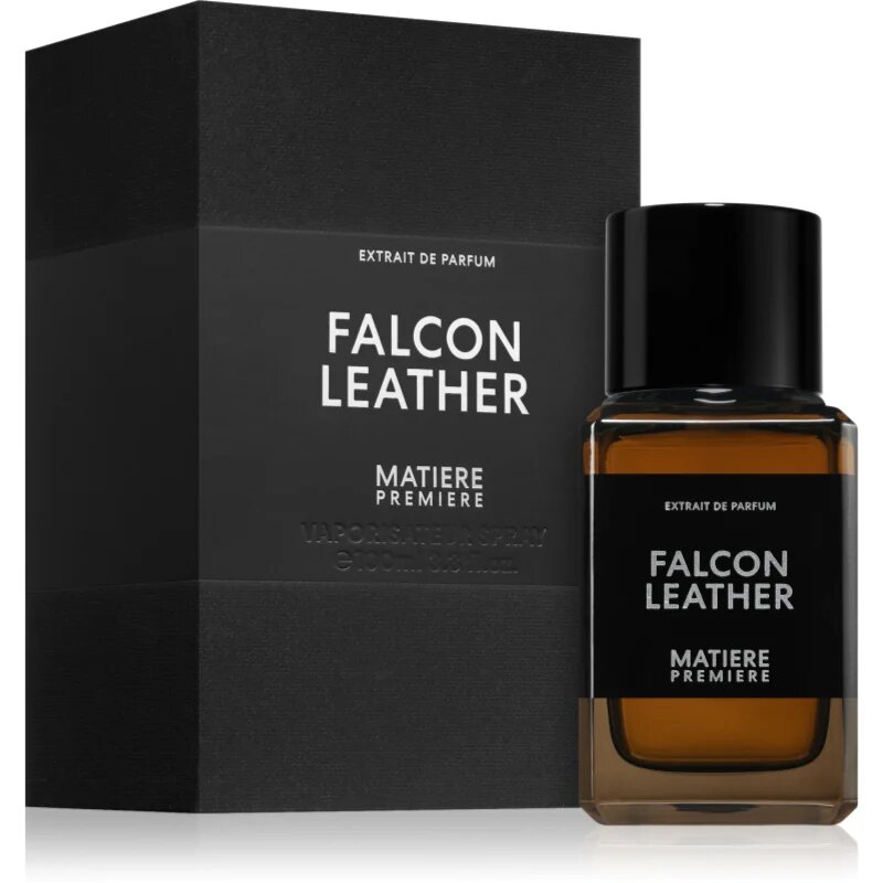 Matiere Premiere Falcon Leather parfumski ekstrakt uniseks 100 ml