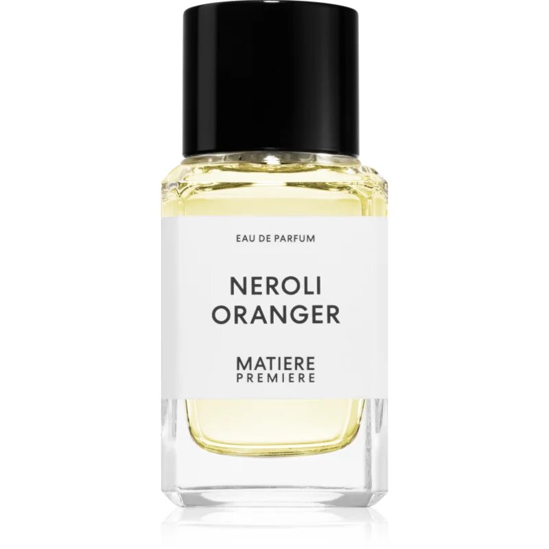 Matiere Premiere Neroli Oranger parfumska voda uniseks 100 ml