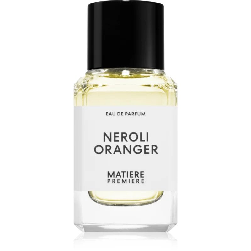 Matiere Premiere Neroli Oranger parfumska voda uniseks 50 ml