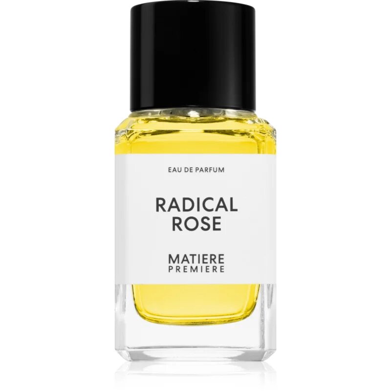 Matiere Premiere Radical Rose parfumska voda uniseks 100 ml
