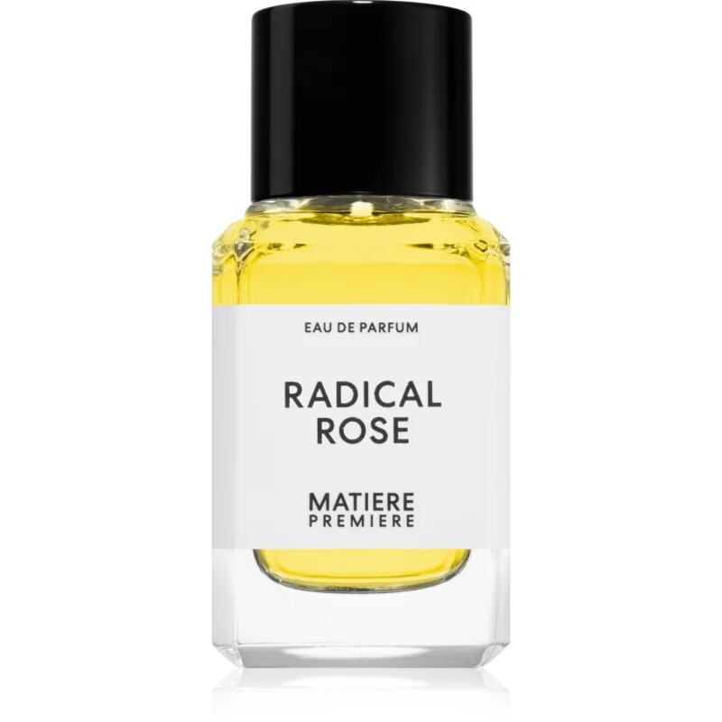Matiere Premiere Radical Rose parfumska voda uniseks 50 ml