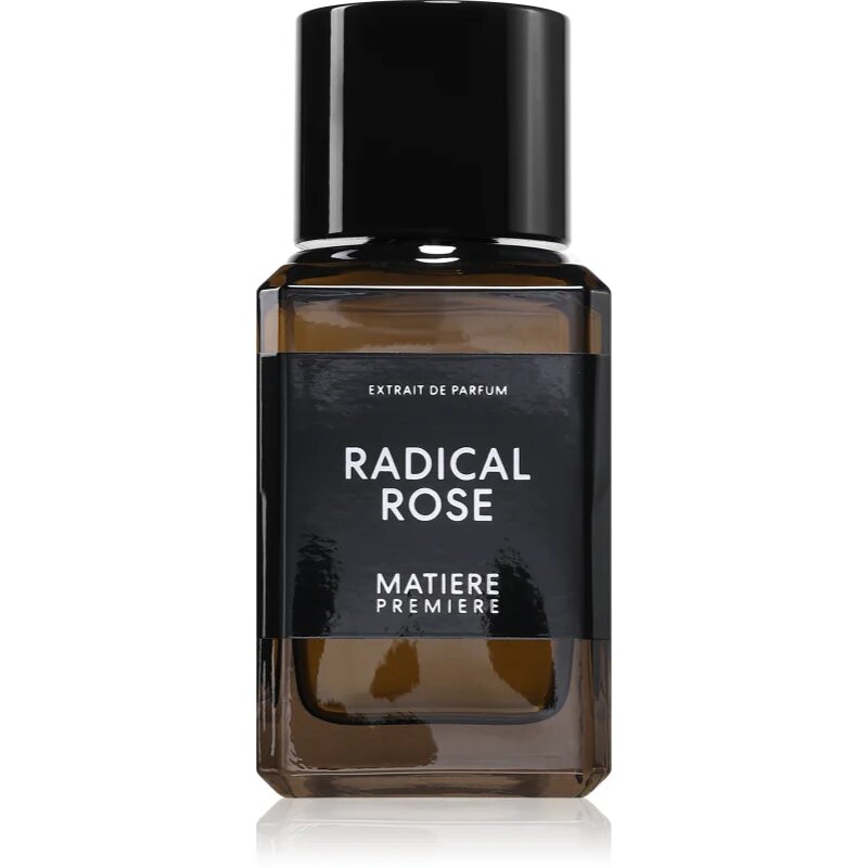 Matiere Premiere Radical Rose parfumski ekstrakt uniseks 100 ml