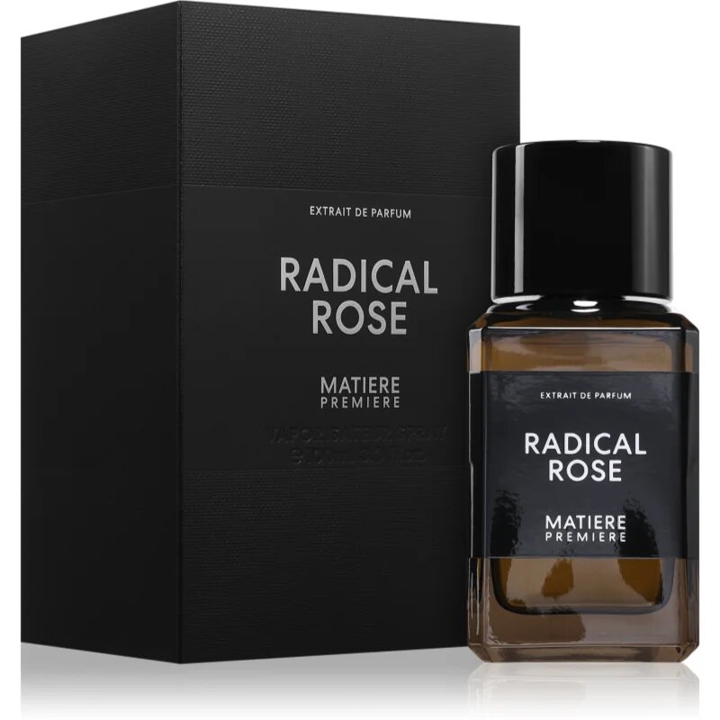 Matiere Premiere Radical Rose parfumski ekstrakt uniseks 100 ml