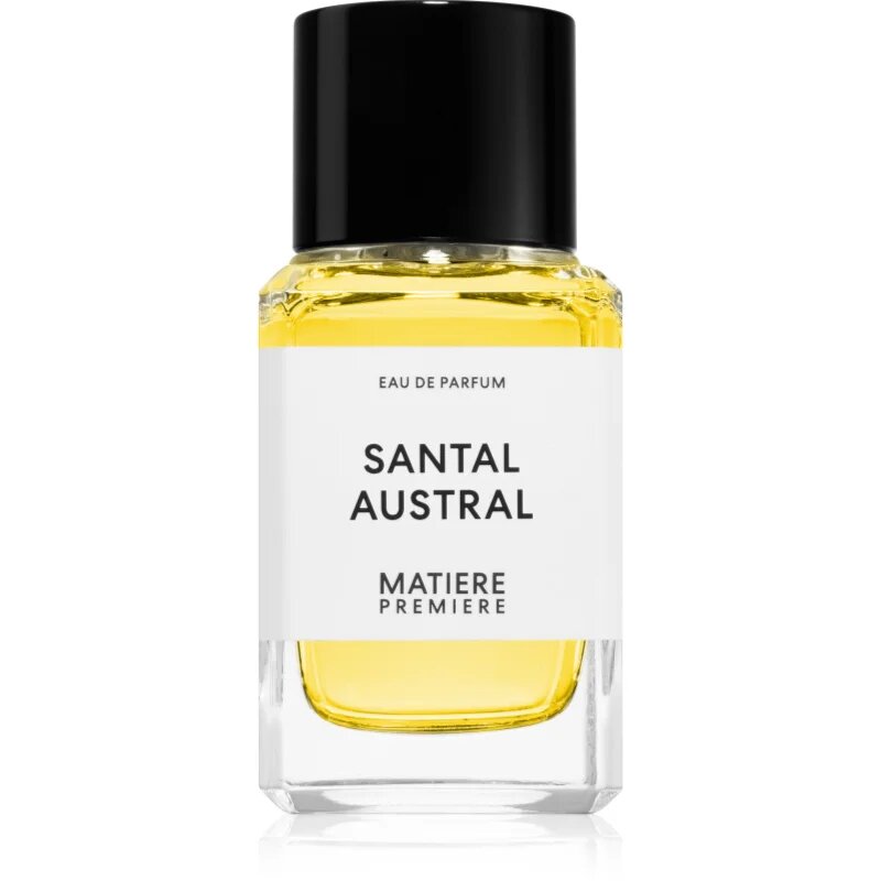 Matiere Premiere Santal Austral parfumska voda uniseks 100 ml