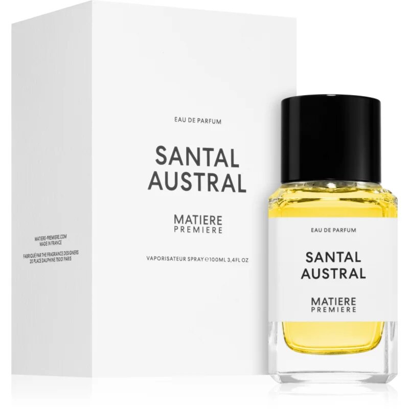 Matiere Premiere Santal Austral parfumska voda uniseks 100 ml