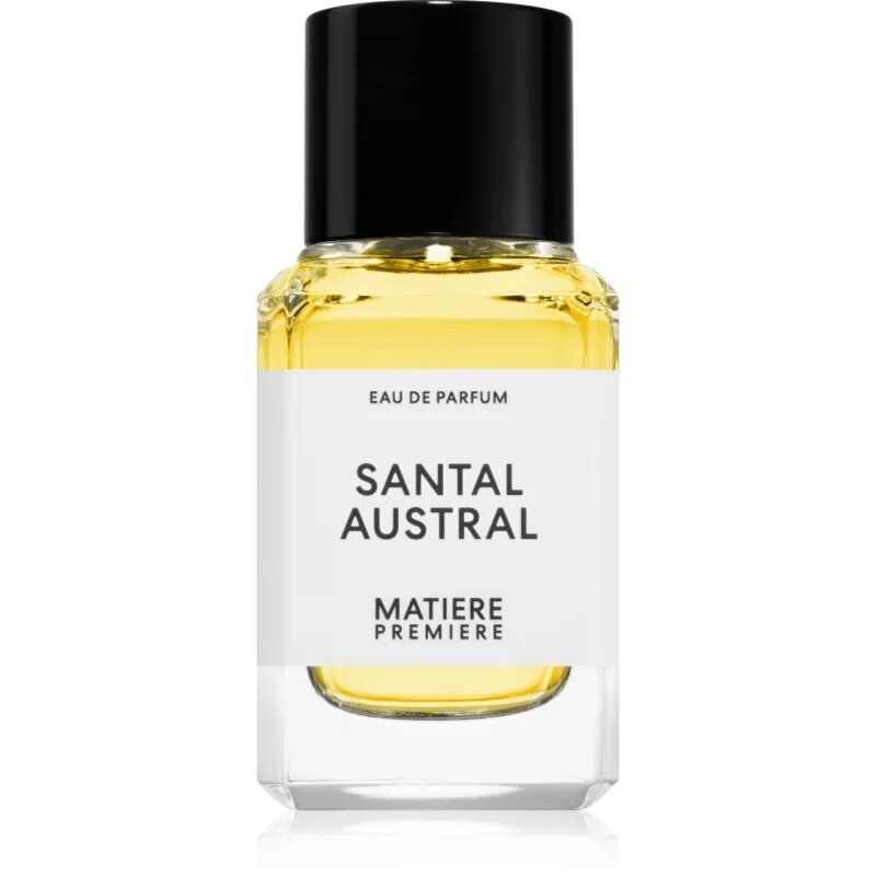 Matiere Premiere Santal Austral parfumska voda uniseks 50 ml