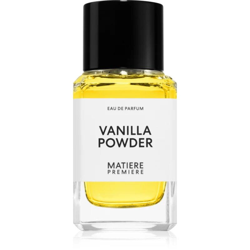 Matiere Premiere Vanilla Powder parfumska voda uniseks 100 ml