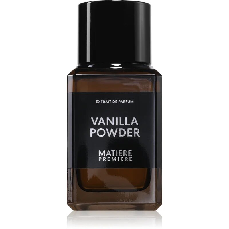 Matiere Premiere Vanilla Powder parfumski ekstrakt uniseks 100 ml