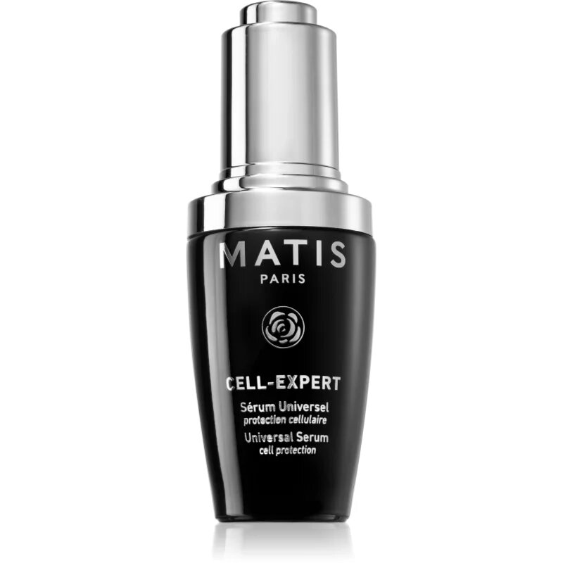 MATIS Paris Cell Expert Universal Serum regeneracijski serum z gladilnim učinkom 30 ml