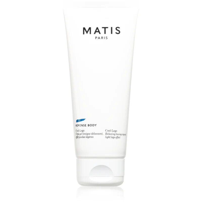 MATIS Paris Réponse Body Cool-Legs gel krema za noge 100 ml