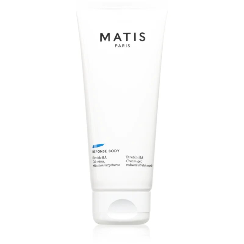 MATIS Paris Réponse Body Stretch-HA gel krema za strije 100 ml