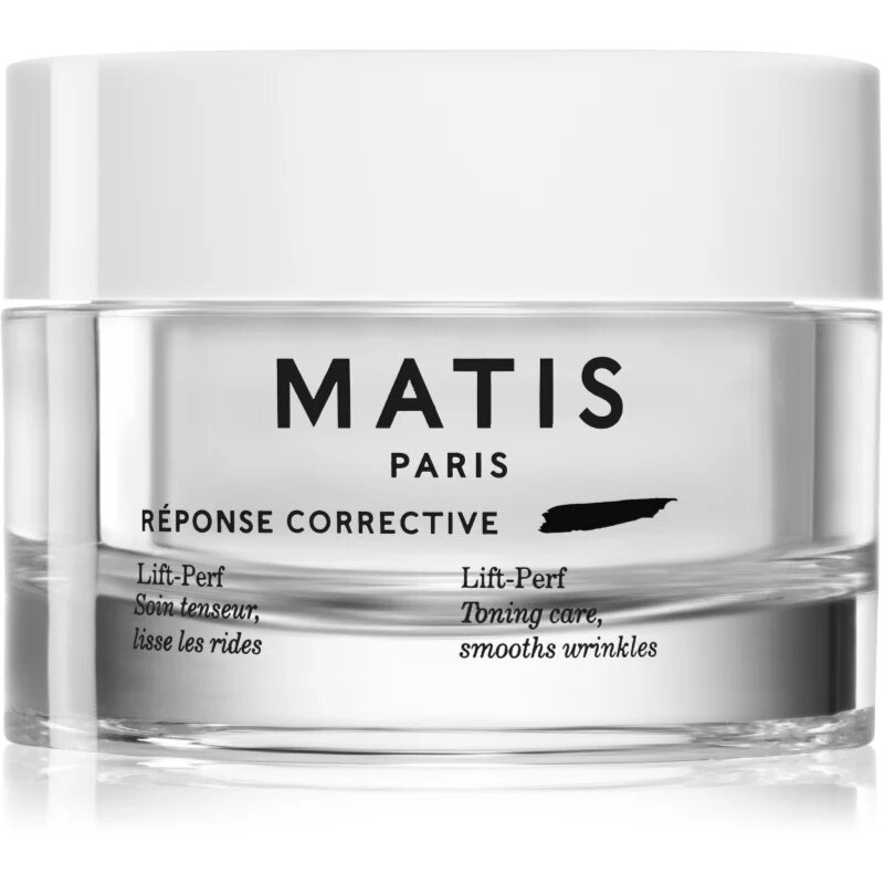 MATIS Paris Réponse Corrective Lift-Perf lifting krema 50 ml