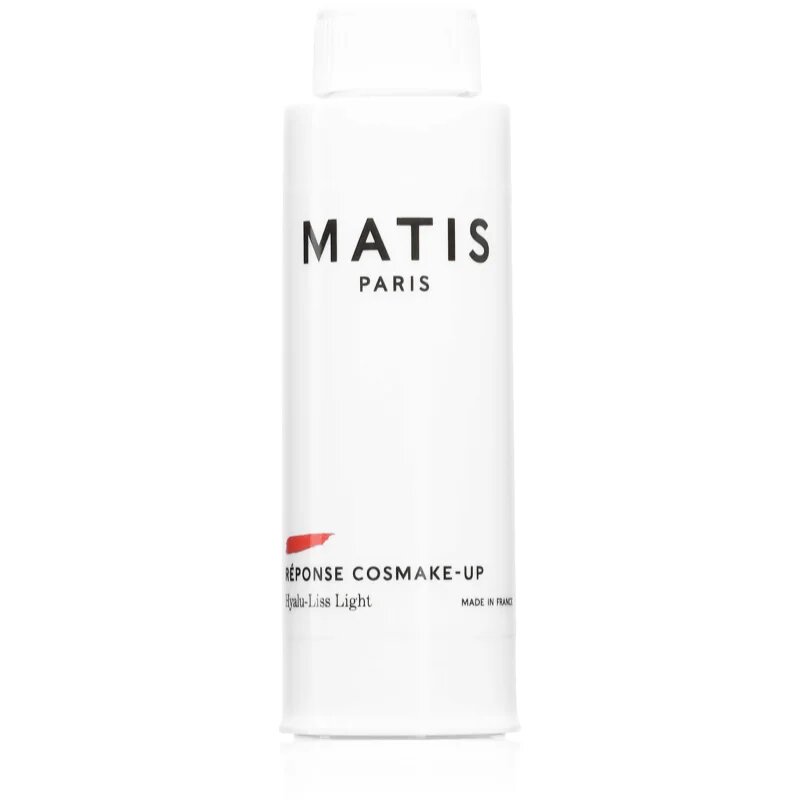 MATIS Paris Réponse Cosmake-Up Hyalu-Liss nadomestno polnilo za tekoči puder odtenek light 30 ml