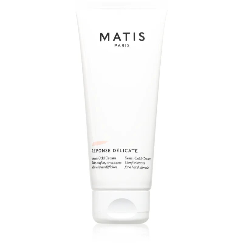 MATIS Paris Réponse Délicate Sensi-Cold Cream krema za obraz za zelo suho kožo 50 ml
