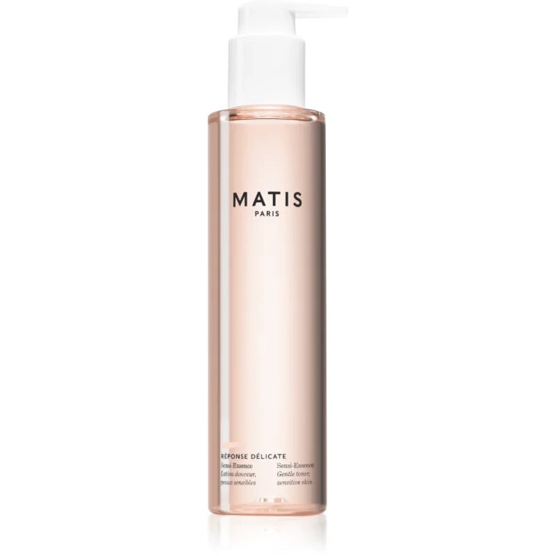 MATIS Paris Réponse Délicate Sensi-Essence voda za obraz za občutljivo kožo 200 ml