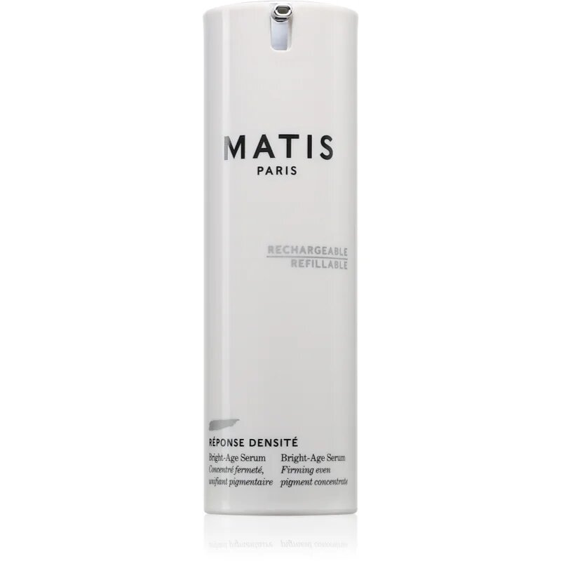 MATIS Paris Réponse Densité Bright-Serum serum za osvetljevanje proti pigmentnim madežem 30 ml