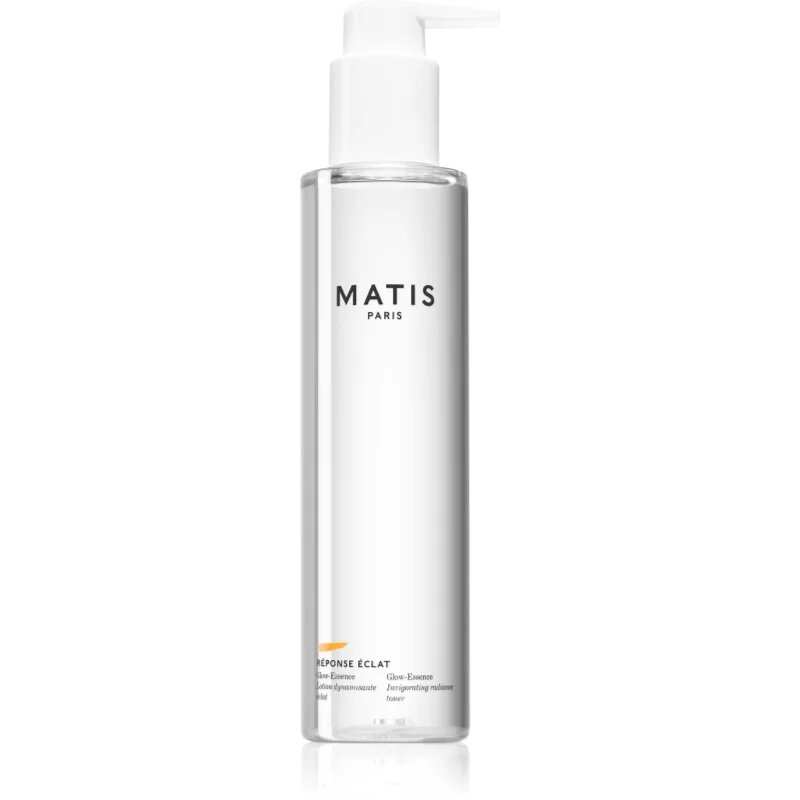MATIS Paris Réponse Éclat Glow Essence osvežilni tonik za obraz za osvetlitev kože 200 ml