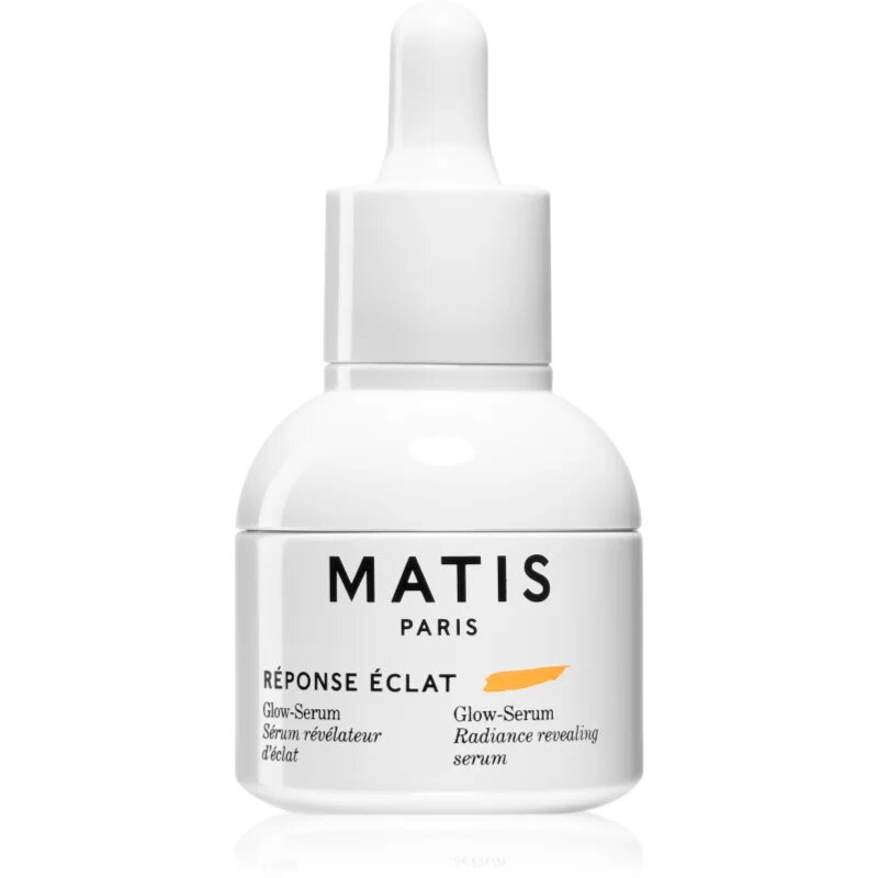 MATIS Paris Réponse Éclat Glow Serum regeneracijski in posvetlitveni serum 30 ml