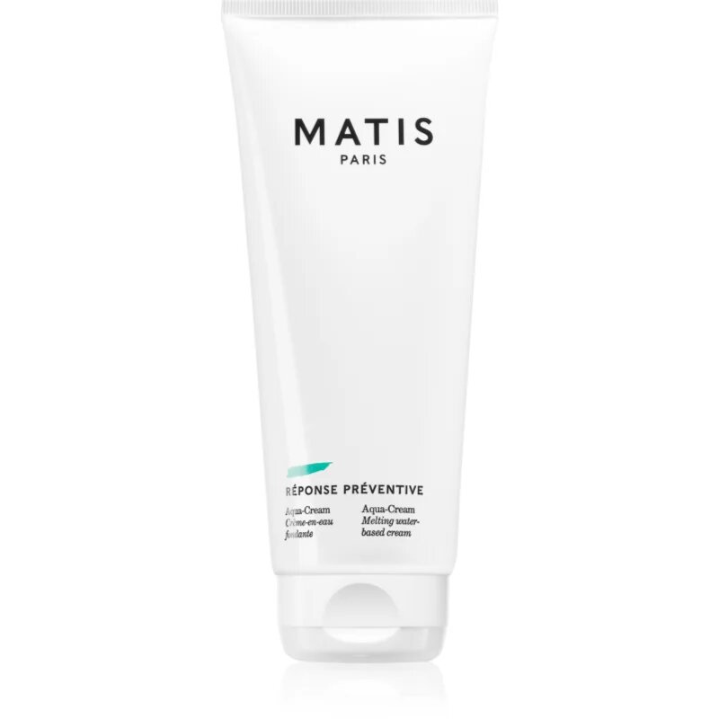 MATIS Paris Réponse Préventive Aqua-Cream lahka vlažilna dnevna krema 50 ml