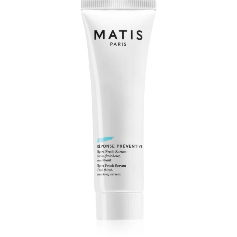 MATIS Paris Réponse Préventive Hydra-Fresh Serum vlažilni serum za obraz 30 ml