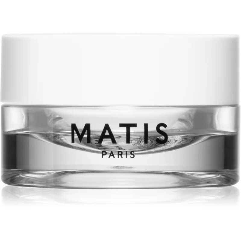 MATIS Paris Réponse Regard Global-Eyes krema proti gubam za predel okoli oči proti temnim kolobarjem 15 ml