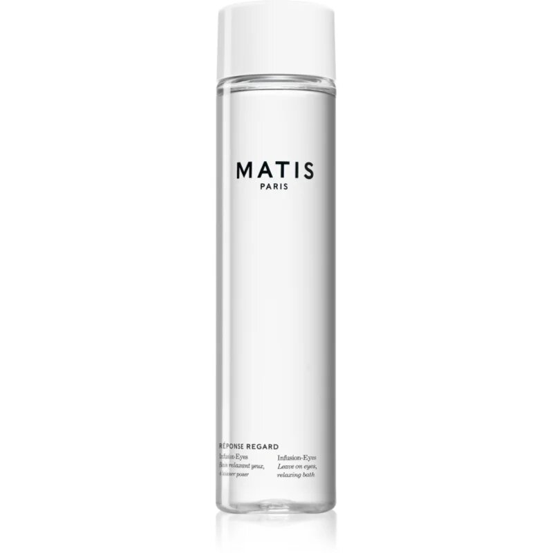 MATIS Paris Réponse Regard Infusion-Eyes osvežilni tonik za oči 150 ml