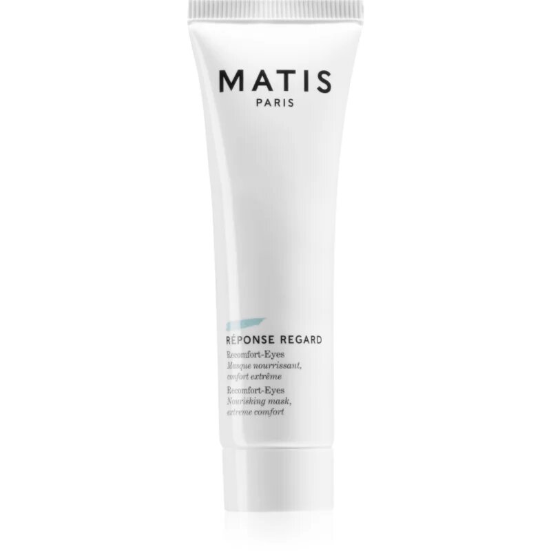 MATIS Paris Réponse Regard Recomfort-Eyes maska za okoli oči in ustnic 20 ml