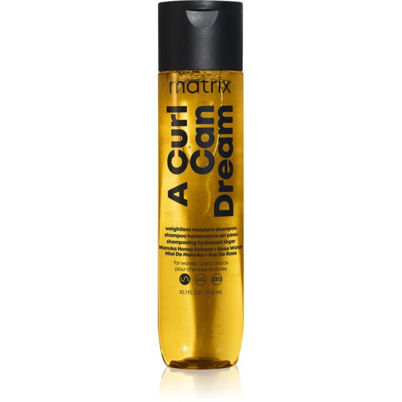 Matrix A Curl Can Dream lahki vlažilni šampon 300 ml