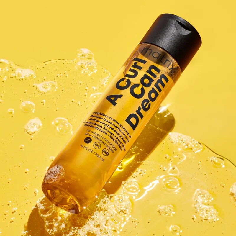 Matrix A Curl Can Dream lahki vlažilni šampon 300 ml