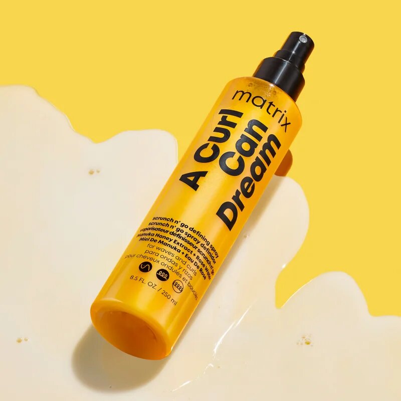 Matrix A Curl Can Dream pršilo za definicijo valov 250 ml