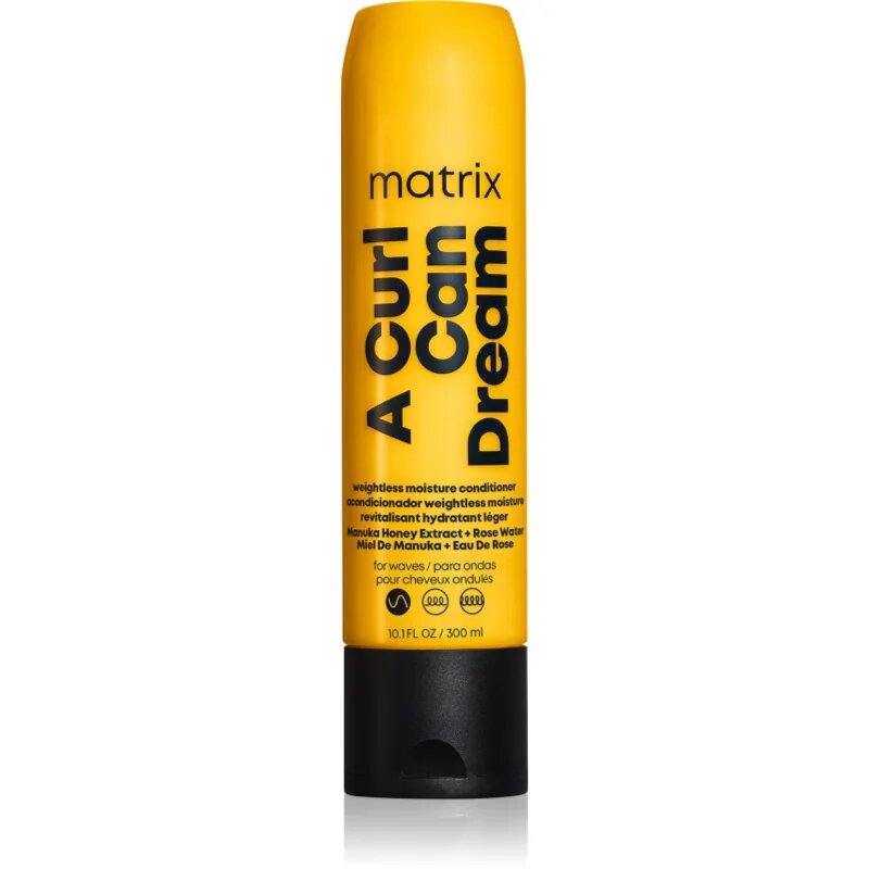 Matrix A Curl Can Dream vlažilni balzam za kodraste lase 300 ml