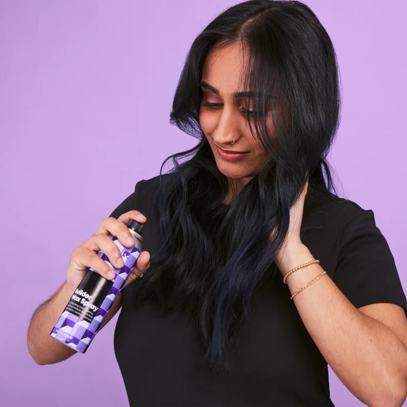 Matrix Builder Wax Spray vosek za lase v pršilu 250 ml