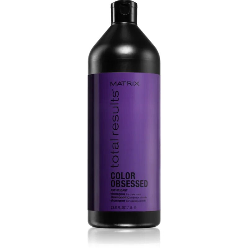 Matrix Color Obsessed šampon za barvane lase 1000 ml