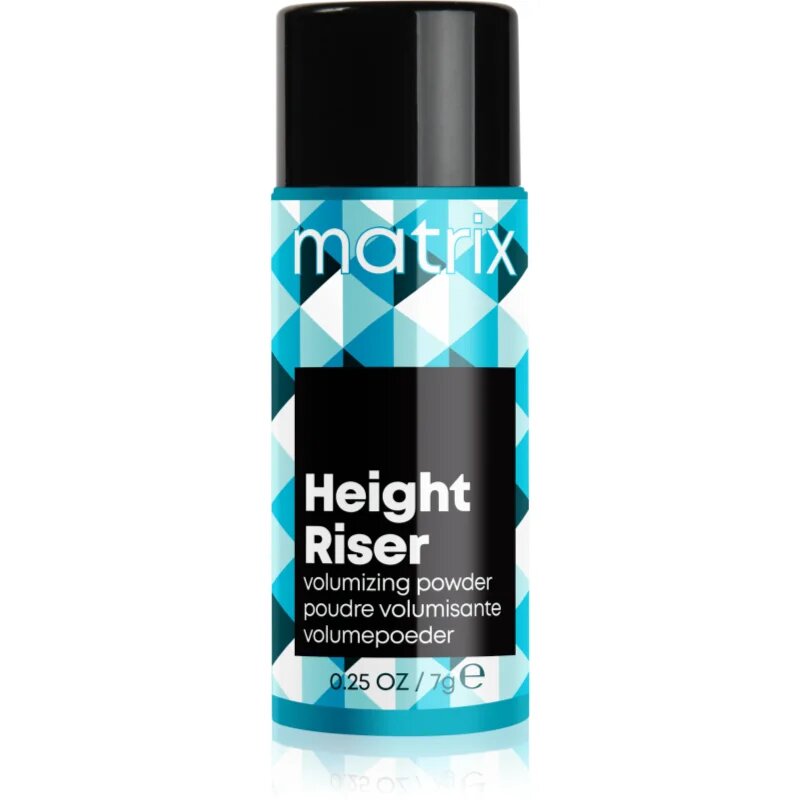 Matrix Height Riser Volumizing Powder puder za lase za volumen od korenin 7 g