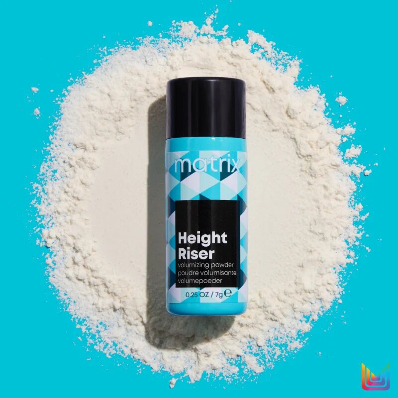 Matrix Height Riser Volumizing Powder puder za lase za volumen od korenin 7 g