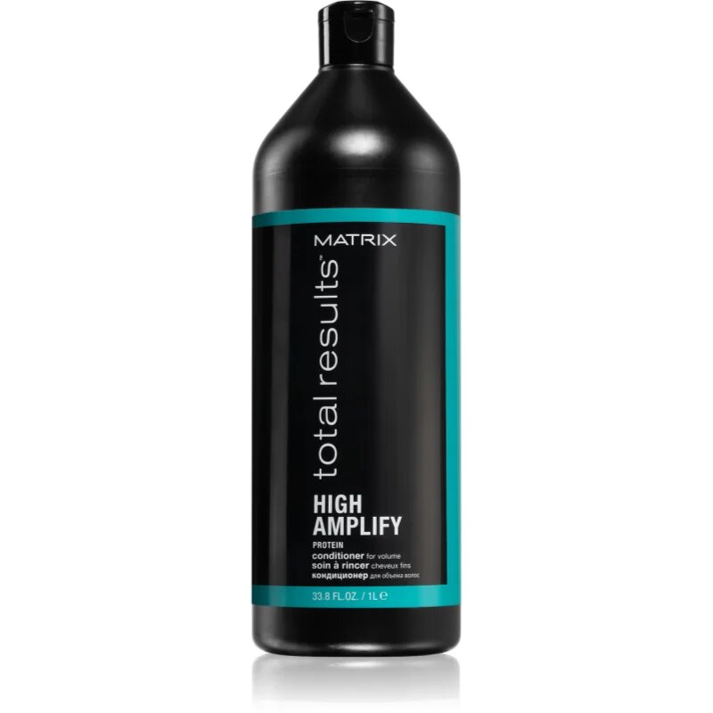 Matrix High Amplify proteinski balzam za volumen 1000 ml