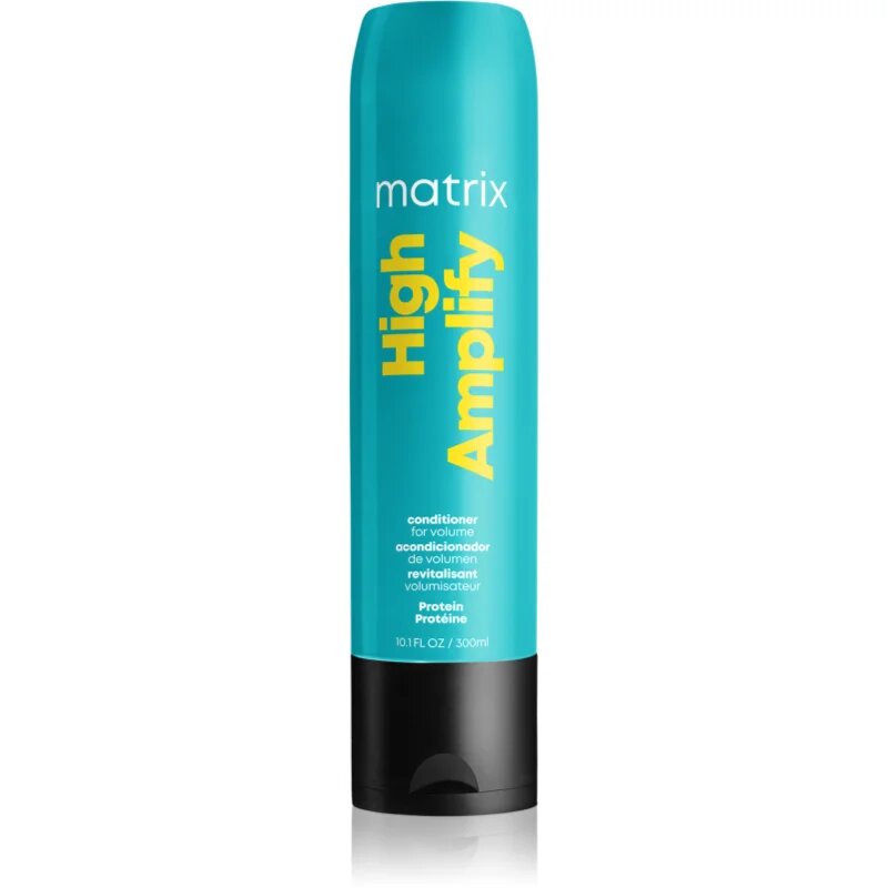 Matrix High Amplify proteinski balzam za volumen 300 ml