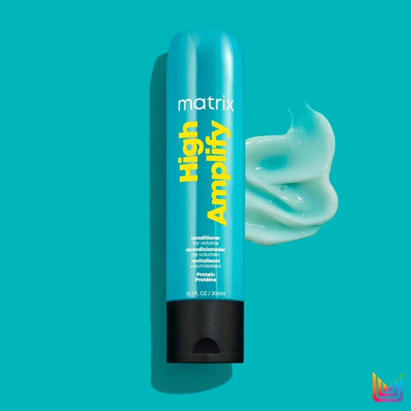 Matrix High Amplify proteinski balzam za volumen 300 ml