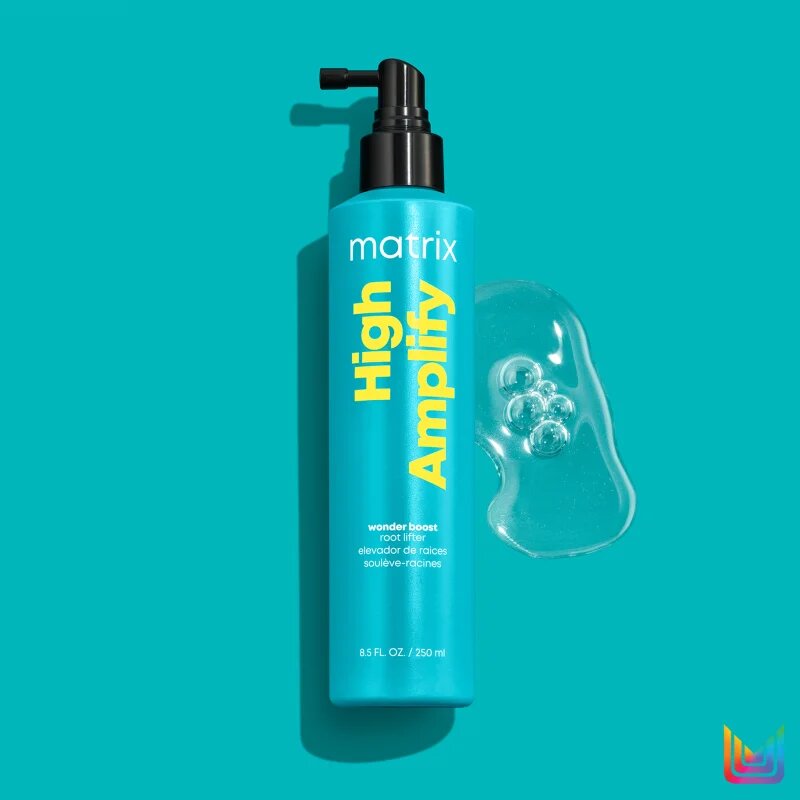 Matrix High Amplify stiling pršilo za volumen od korenin 250 ml