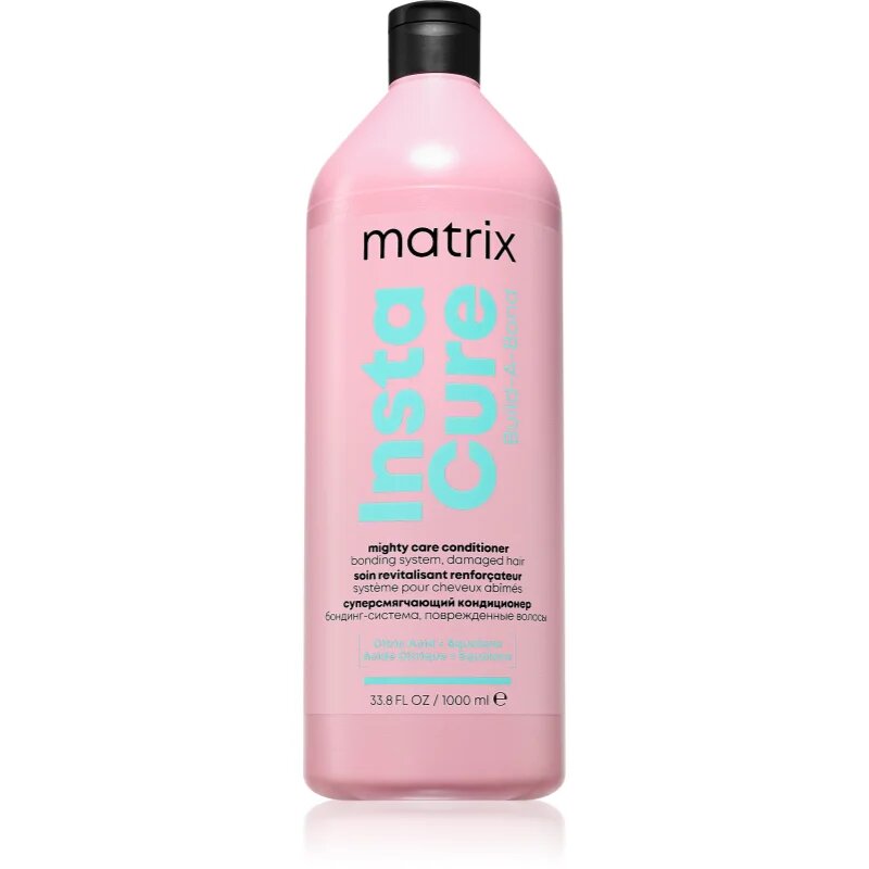 Matrix Instacure Build A Bond obnovitveni balzam 1000 ml