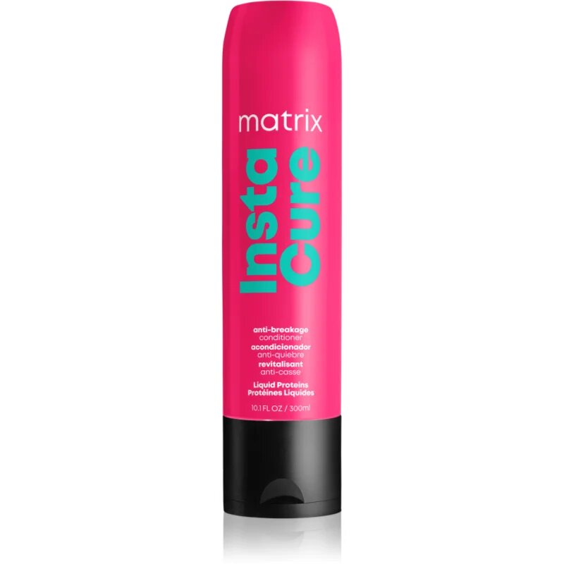 Matrix Instacure Conditioner krepilni in obnovitveni balzam za lomljive lase 300 ml
