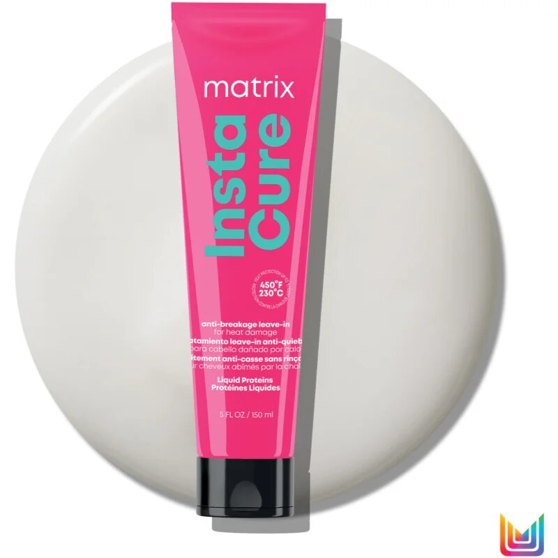 Matrix Instacure nega brez spiranja za krepitev las 150 ml