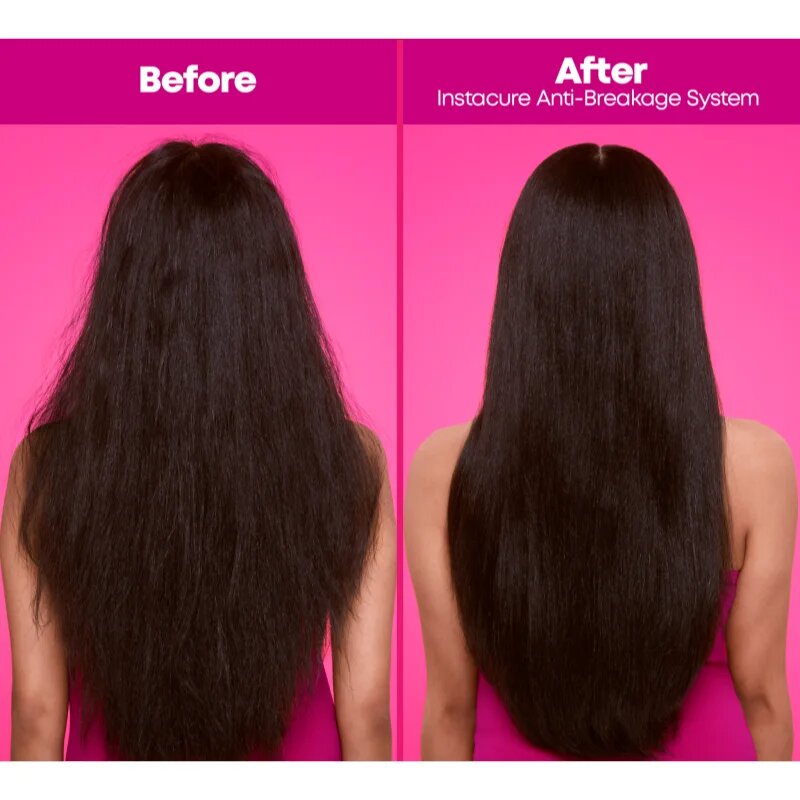 Matrix Instacure Shampoo obnovitveni šampon za lomljive lase 300 ml