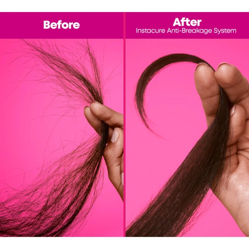 Matrix Instacure Shampoo obnovitveni šampon za lomljive lase 300 ml