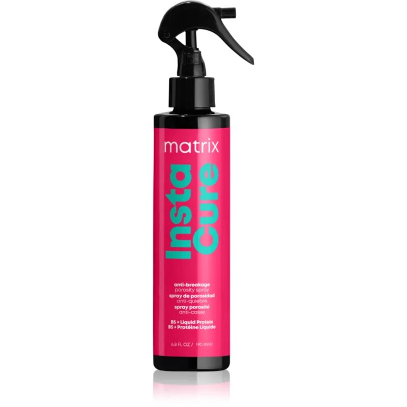 Matrix Instacure Spray obnovitveno pršilo za lase 190 ml