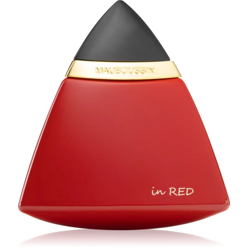 Mauboussin In Red parfumska voda za ženske 100 ml